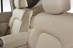 Infiniti QX56 2011 года